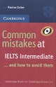 Common Mistakes at Lelts Intermediate