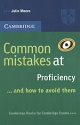 Common Mistakes at proficiency .. and Hoe to Avoid Them
