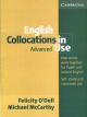 English Collocations in Use: How Words Work Together for Fluent and Natural English