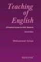 Teaching Of English, 2Ed :A Practical Course For B.Ed.Students