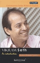 Contemporary Indian Writers in English: Vikram Seth: An Introduction