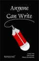 Anyone Can Write