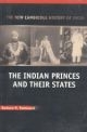 Indian Princes and Their States, The