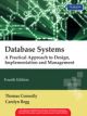 Database Systems, 4/e