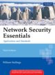 Network Security Essentials, 3/e