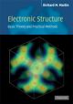 Electronic Structure: Basic Theory and Practical Mehods