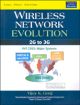 Wireless Network Evolution: 2G to 3G
