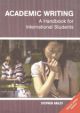Academic Writing: A Handbook For International Students
