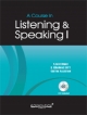 Course in Listening and Speaking