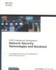 Networks Security Technology and Solutions(CCIE Professional Development Guide, 3/e
