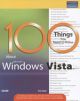 100 Thins you need to know about the Windows Vista
