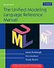 The Unified Modeling Language Reference Manual, 2/e