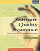 Software Quality Assurance