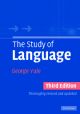 Study Of Language, The 3Ed