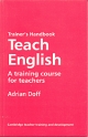 Teach English- Teacher`s Handbook