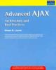 Advanced Ajax