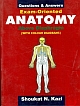Questions and Answers: Exam Oriented Anatomy Above Diaphragm(With Colour Diagrams)