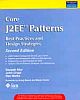 Core J2EE PAtterns: Best Practice and Design Strategies, 2/e