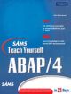 SAMS Teach Yourself ABAP/4 in 21 Days