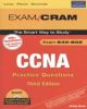 CCNA Practice Question (Exam 640-802), 3/e