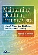 Maintaining Health in Primary Care