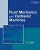 Fluid Mechanics and Hydraulic Machines