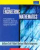 Engineering Mathmatics, 3/e