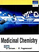 Medicinal Chemistry, 1/e