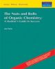 The nuts and Bolts of Organic Chemistry: A Students`s Guide to Success