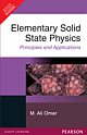 Elementary Solid State Physics 