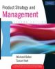 Product Strategy and Management, 2/e