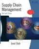 Supply Chain Management