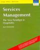 Services Management