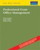Professional Front Office management
