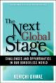 The Next Global Stage: Challenges and Opportunities in Our Borderless World (HB)
