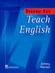 How to Teach English