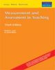 Measurement and Assessment in Teaching, 9/e