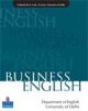 Business English