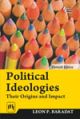 Political Ideologies: Their Origins and Impact