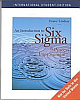  An Introduction to Six Sigma & Process Improvement (With CD) 1st Edition