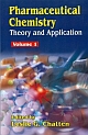 Pharmaceutical Chemistry: Theory and Application Vol. 1 (HB)