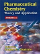 Pharmaceutical Chemistry: Theory and Application Vol. 1 (PB)