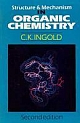 Structure and Mechanism in Organic Chemistry, 2e