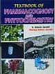 Textbook Of Pharmacognosy and Phytochemistry