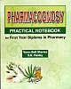 Pharmacognosy Practical  Notebook For First Year Diploma in Pharmacy