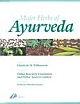 Major Herbs of Ayurveda