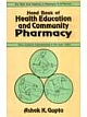 Handbook of  Health Education  Community Pharmacy