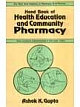 Handbook of  Health Education  Community Pharmacy