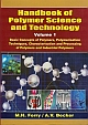  Handbook Of Polymer Science And Technology, ( IN VOL-2) Vol. 1