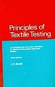 Principles Of Textile Testing,  3e